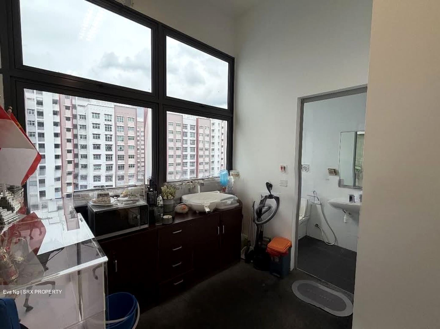 Nordcom Two (D27), Office #568724811